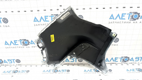 Bara spate dreapta goala Ford Escape MK4 20- fara parcare, alba