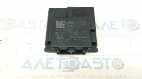 KEYLESS ENTRY COMPUTER CONTROL MODULE UNIT Chevrolet Bolt EV 17-23