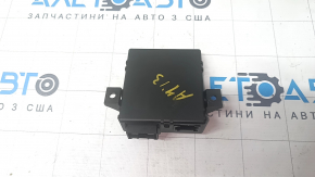 Modul Control Interfață Diagnoza Gateway Audi A4 B8 08-16 2.0T