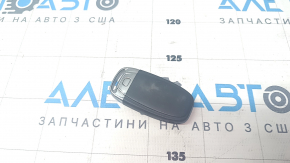 Cheie Audi A4 B8 08-16 smart 4 butoane, zgarieturi