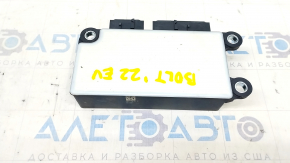 Modul srs airbag computer airbag Chevrolet Bolt EV 17-23 pentru modificare