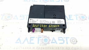 Telematics Control Module Chevrolet Bolt EV 22-23