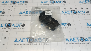 Suport bara de protectie fata stanga Mazda CX-30 20-inferior OEM