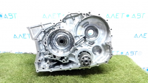 Корпус АКПП с вариатором Honda Accord 18-22 1.5T CVT разбит корпус