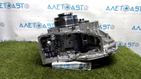 Корпус АКПП с вариатором Honda Accord 18-22 1.5T CVT разбит корпус