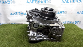 Корпус АКПП с вариатором Honda Accord 18-22 1.5T CVT разбит корпус