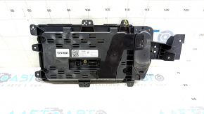 Monitor, display, navigatie Chevrolet Bolt EV 22-23