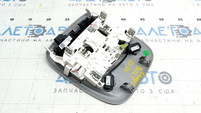 Lampa fata pentru Chevrolet Bolt EV 22-23 fara trapa, gri