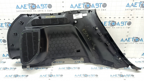 Garnitură arc drept Ford Escape MK4 20 - negru, uzat