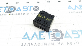 USB Hub Chevrolet Bolt EV 22-23 передний