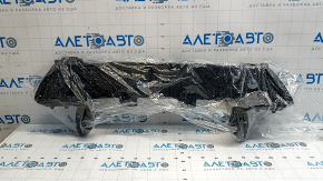 Decorație amplificator bara față Mazda 3 19- OEM