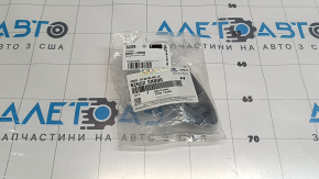 Capacul manerului exterior stânga față Hyundai Elantra UD 11-16 nou OEM original