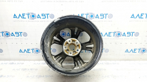 Диск колесный R17 Honda Accord 23-26 CITIC DICASTAL, бордюрка