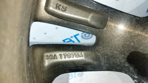 Диск колесный R17 Honda Accord 23-26 CITIC DICASTAL, бордюрка