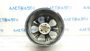Диск колесный R17 Honda Accord 23-26 CITIC DICASTAL, легкая бордюрка