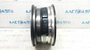 Диск колесный R17 Honda Accord 23-26 CITIC DICASTAL, легкая бордюрка