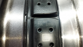 Диск колесный R17 Honda Accord 23-26 CITIC DICASTAL, легкая бордюрка