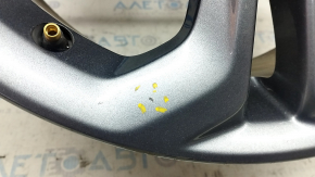 Диск колесный R17 Honda Accord 23-26 CITIC DICASTAL, легкая бордюрка