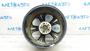 Диск колесный R17 Honda Accord 23-26 CITIC DICASTAL, легкая бордюрка