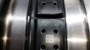 Диск колесный R17 Honda Accord 23-26 CITIC DICASTAL, легкая бордюрка