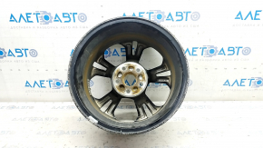 Диск колесный R17 Honda Accord 23-26 CITIC DICASTAL, легкая бордюрка