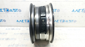 Диск колесный R17 Honda Accord 23-26 CITIC DICASTAL, легкая бордюрка