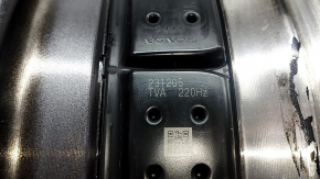 Диск колесный R17 Honda Accord 23-26 CITIC DICASTAL, легкая бордюрка