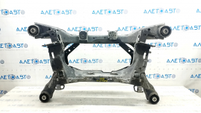 Bara spate pentru Jaguar F-Pace X761 17-