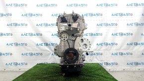 Motor Ford Escape MK4 23- 1.5T 15FDOS 11k, combustibil, emulsie, pentru piese de schimb