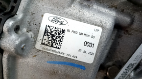 АКПП в сборе Ford Escape MK4 23- 1.5T 8F35 FWD 11к