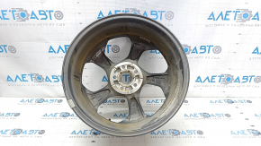 Диск колесный R18 Ford Escape MK4 23-26 тип 2 легкая бордюрка