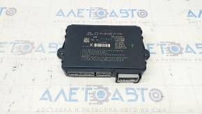 KEYLESS ENTRY MODULE Jaguar F-Pace X761 17-