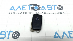 Ключ Lexus ES300h 13-18 4 кнопки, hybrid