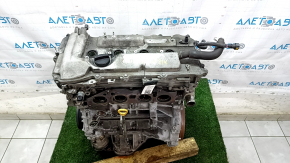 Двигатель 2AR-FXE Lexus ES300h 13-18 66к топляк, эмульсия, клин, на запчасти