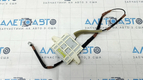 Антенна GPS Lexus ES300h ES350 13-14