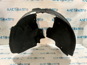 Bara de protecție față stânga Audi Q5 8R 13-17 3.0 tfsi, nou, original OEM