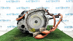 АКПП в сборе Lexus ES300h 13-18 cvt 66к