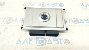 Блок ECU компьютер двигателя Honda Accord 23- hybrid