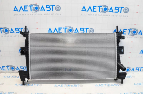 Radiator de răcire apă Ford Focus mk3 11-18 2.0 KOYORAD