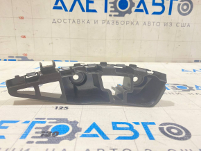 Suportul de bara fata stanga VW Jetta 15-18 SUA nou aftermarket