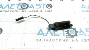 ANTENNA AMPLIFIER Jaguar F-Pace X761 17-