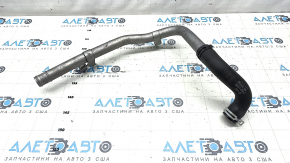 Conducta sistem racire Mercedes GLA 14-20 metalica