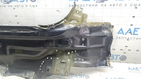 Крышка маслозаливной горловины Nissan Pathfinder 13-20 VQ35 3.5