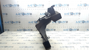 Element lateral dreapta fata Dodge Journey 11 - PPS albastru