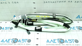 Подушка безопасности airbag боковая шторка правая Mercedes GLA 15-20