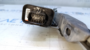 Механизм ручки двери передней правой Toyota Camry v40 keyless
