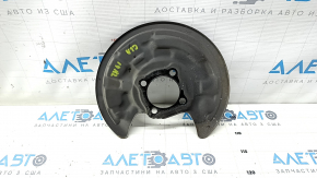 Carcasa disc frana spate stanga Mercedes GLA 14-20 FWD