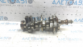 Коленвал Ford Explorer 16-16 3.5 T35PDED стандарт