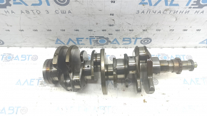 Коленвал Ford Explorer 16-16 3.5 T35PDED стандарт
