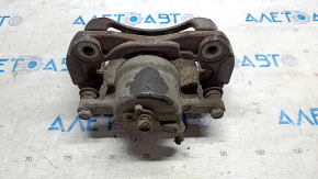 Суппорт в сборе передний левый Toyota Rav4 13-18